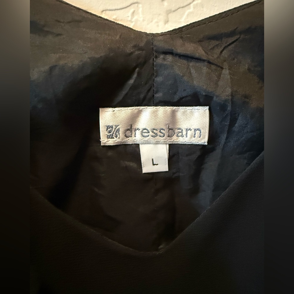 Dress Barn top - Picture 4 of 5
